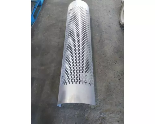 INTERNATIONAL 9200I MUFFLER SHIELD