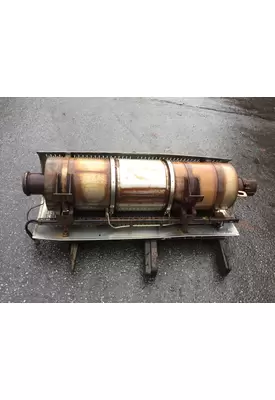 INTERNATIONAL 9200I Muffler