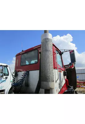 INTERNATIONAL 9200I Muffler