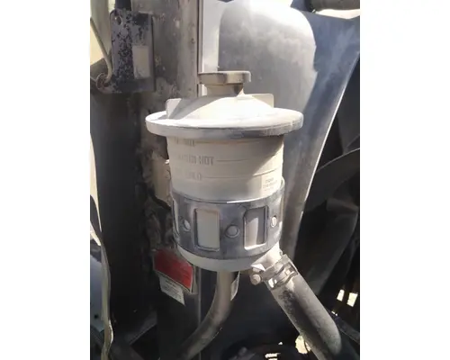 INTERNATIONAL 9200I POWER STEERING RESERVOIR