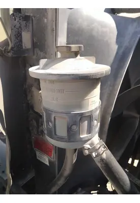 INTERNATIONAL 9200I POWER STEERING RESERVOIR