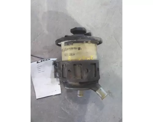 INTERNATIONAL 9200I POWER STEERING RESERVOIR