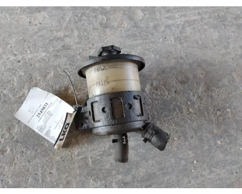 INTERNATIONAL 9200I POWER STEERING RESERVOIR