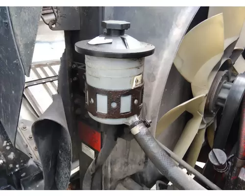INTERNATIONAL 9200I POWER STEERING RESERVOIR