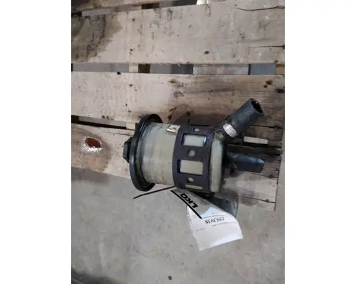 INTERNATIONAL 9200I POWER STEERING RESERVOIR