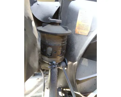 INTERNATIONAL 9200I POWER STEERING RESERVOIR