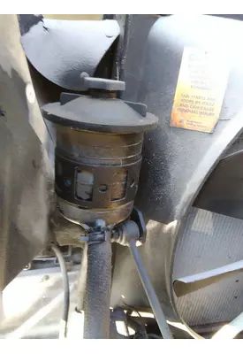 INTERNATIONAL 9200I POWER STEERING RESERVOIR