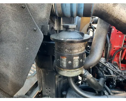 INTERNATIONAL 9200I POWER STEERING RESERVOIR