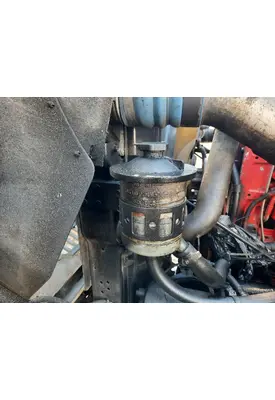 INTERNATIONAL 9200I POWER STEERING RESERVOIR