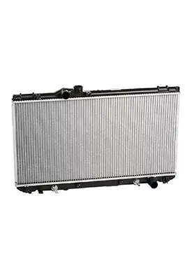 INTERNATIONAL 9200I RADIATOR ASSEMBLY