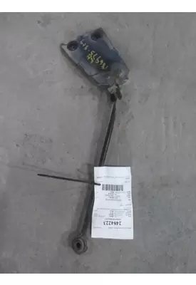 INTERNATIONAL 9200I RADIATOR BRACKET