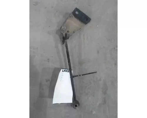 INTERNATIONAL 9200I RADIATOR BRACKET