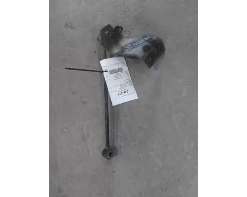 INTERNATIONAL 9200I RADIATOR BRACKET