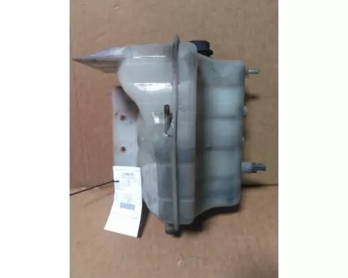 INTERNATIONAL 9200I RADIATOR OVERFLOW TANK