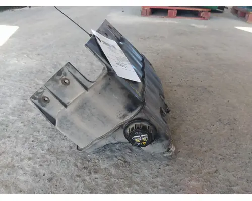 INTERNATIONAL 9200I RADIATOR OVERFLOW TANK