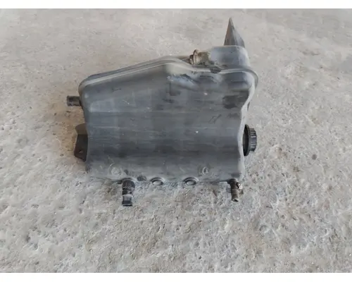 INTERNATIONAL 9200I RADIATOR OVERFLOW TANK