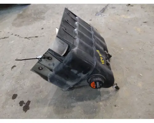 INTERNATIONAL 9200I RADIATOR OVERFLOW TANK