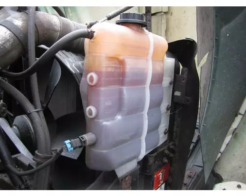 INTERNATIONAL 9200I RADIATOR OVERFLOW TANK