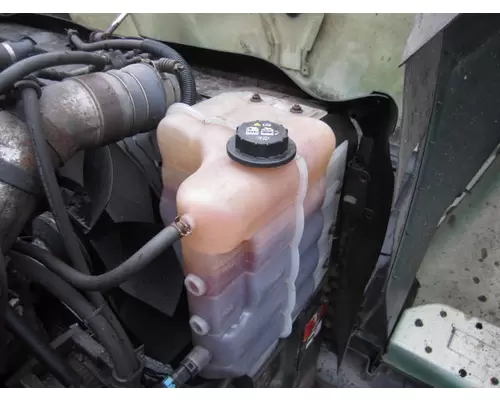 INTERNATIONAL 9200I RADIATOR OVERFLOW TANK