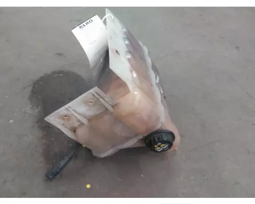 INTERNATIONAL 9200I RADIATOR OVERFLOW TANK