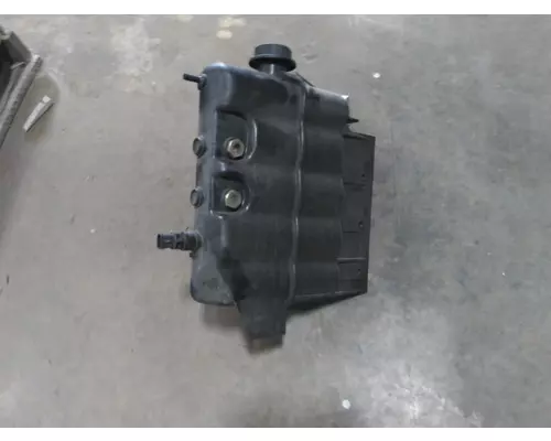 INTERNATIONAL 9200I RADIATOR OVERFLOW TANK