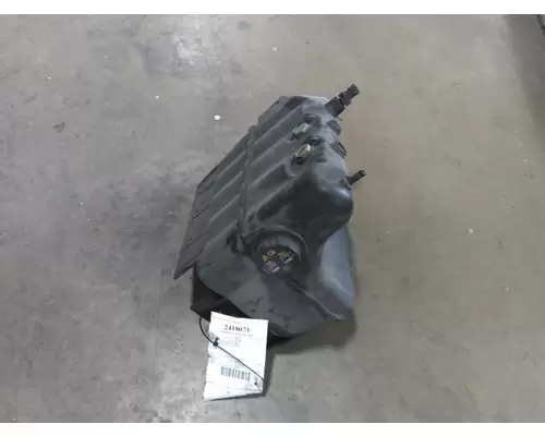 INTERNATIONAL 9200I RADIATOR OVERFLOW TANK