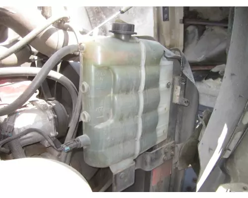 INTERNATIONAL 9200I RADIATOR OVERFLOW TANK