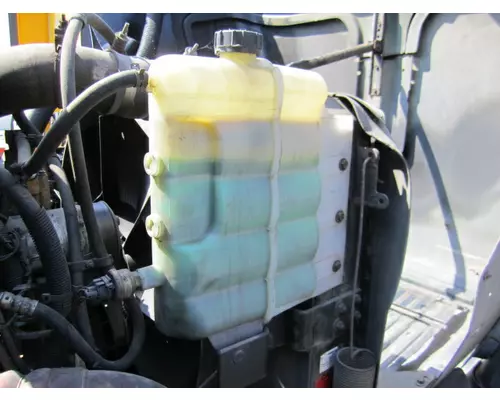 INTERNATIONAL 9200I RADIATOR OVERFLOW TANK