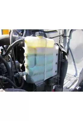 INTERNATIONAL 9200I RADIATOR OVERFLOW TANK