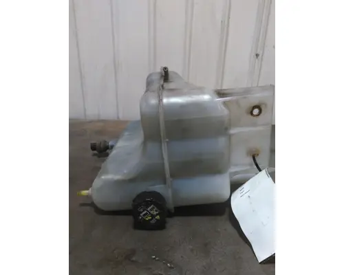 INTERNATIONAL 9200I RADIATOR OVERFLOW TANK