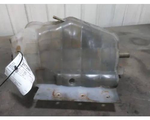 INTERNATIONAL 9200I RADIATOR OVERFLOW TANK