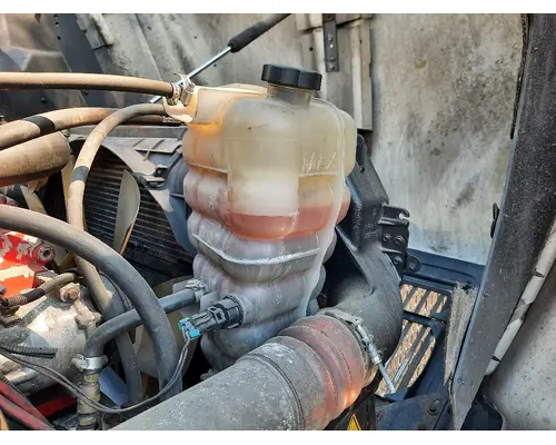 INTERNATIONAL 9200I RADIATOR OVERFLOW TANK