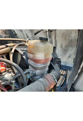 INTERNATIONAL 9200I RADIATOR OVERFLOW TANK