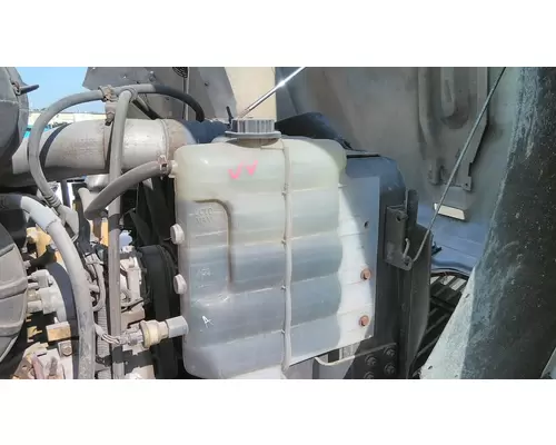 INTERNATIONAL 9200I RADIATOR OVERFLOW TANK