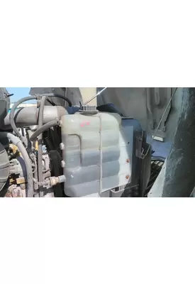 INTERNATIONAL 9200I RADIATOR OVERFLOW TANK
