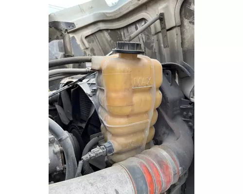 INTERNATIONAL 9200I Radiator Overflow Bottle