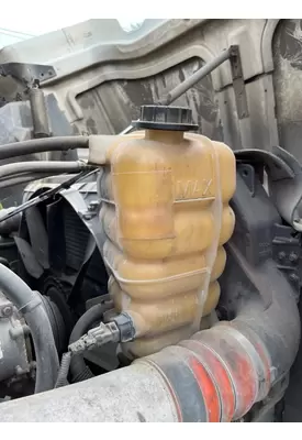 INTERNATIONAL 9200I Radiator Overflow Bottle