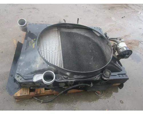 INTERNATIONAL 9200I Radiators