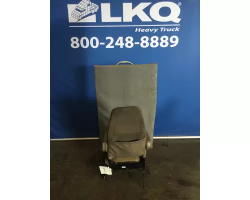 INTERNATIONAL 9200I SEAT, FRONT