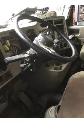 INTERNATIONAL 9200I STEERING COLUMN