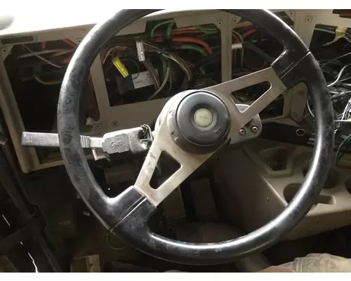 INTERNATIONAL 9200I STEERING COLUMN