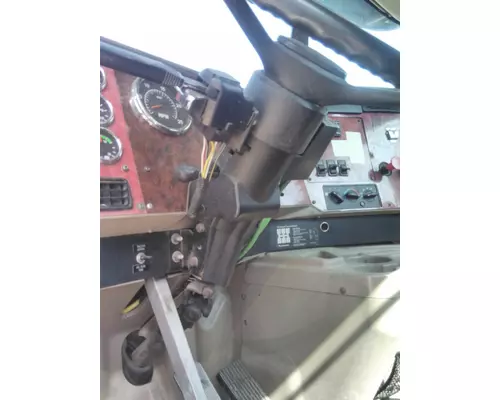 INTERNATIONAL 9200I STEERING COLUMN