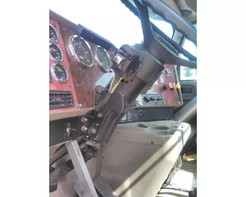 INTERNATIONAL 9200I STEERING COLUMN