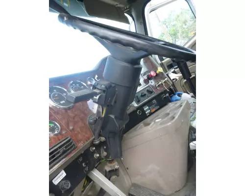 INTERNATIONAL 9200I STEERING COLUMN