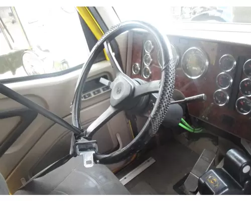 INTERNATIONAL 9200I STEERING COLUMN