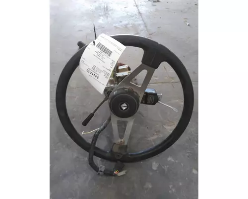 INTERNATIONAL 9200I STEERING COLUMN