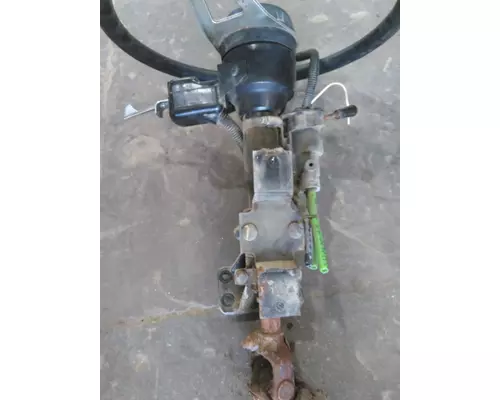 INTERNATIONAL 9200I STEERING COLUMN