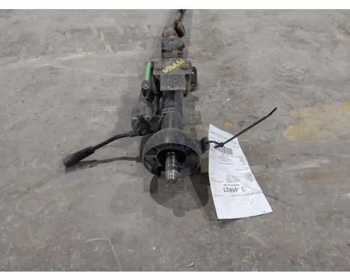 INTERNATIONAL 9200I STEERING COLUMN