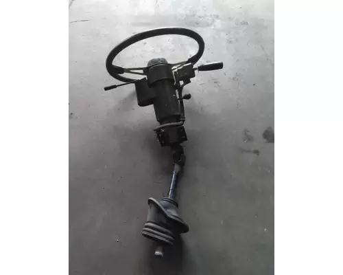 INTERNATIONAL 9200I STEERING COLUMN