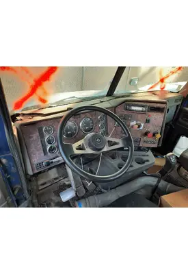 INTERNATIONAL 9200I STEERING COLUMN